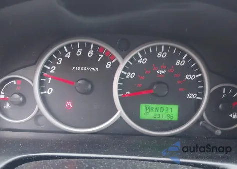 2005 Mazda Tribute I z USA, uszkodzony, nr VIN 4F2YZ02Z95KM61245